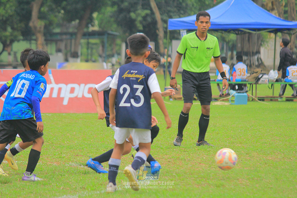 ijl u9 310526 steelford united vs fff academy jakarta