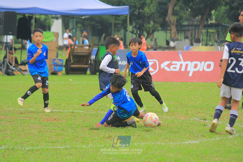 ijl u9 310526 steelford united vs fff academy jakarta