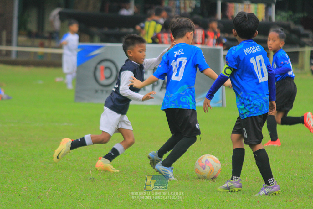 ijl u9 310526 steelford united vs fff academy jakarta