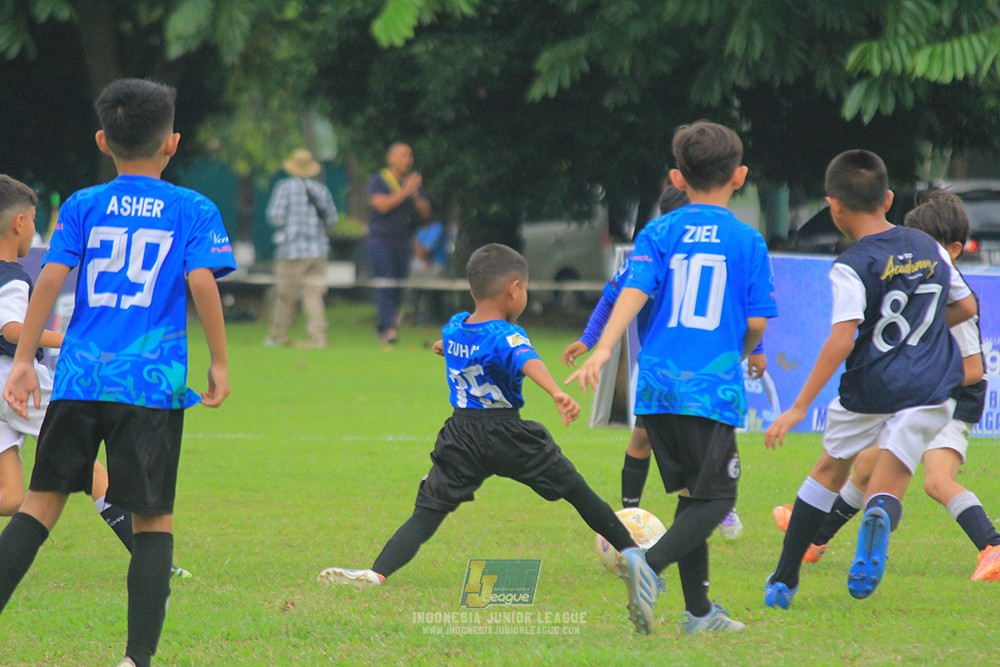 ijl u9 310526 steelford united vs fff academy jakarta