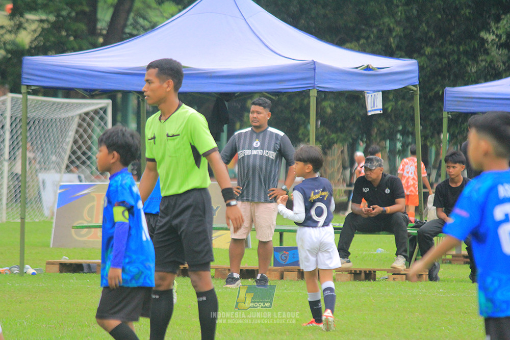 ijl u9 310526 steelford united vs fff academy jakarta