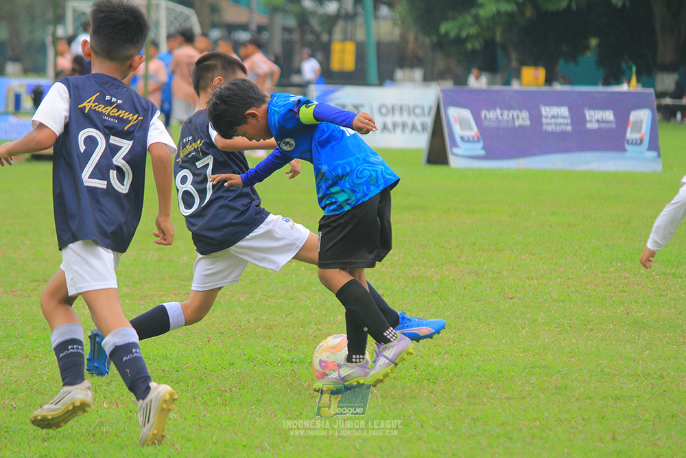 ijl u9 310526 steelford united vs fff academy jakarta
