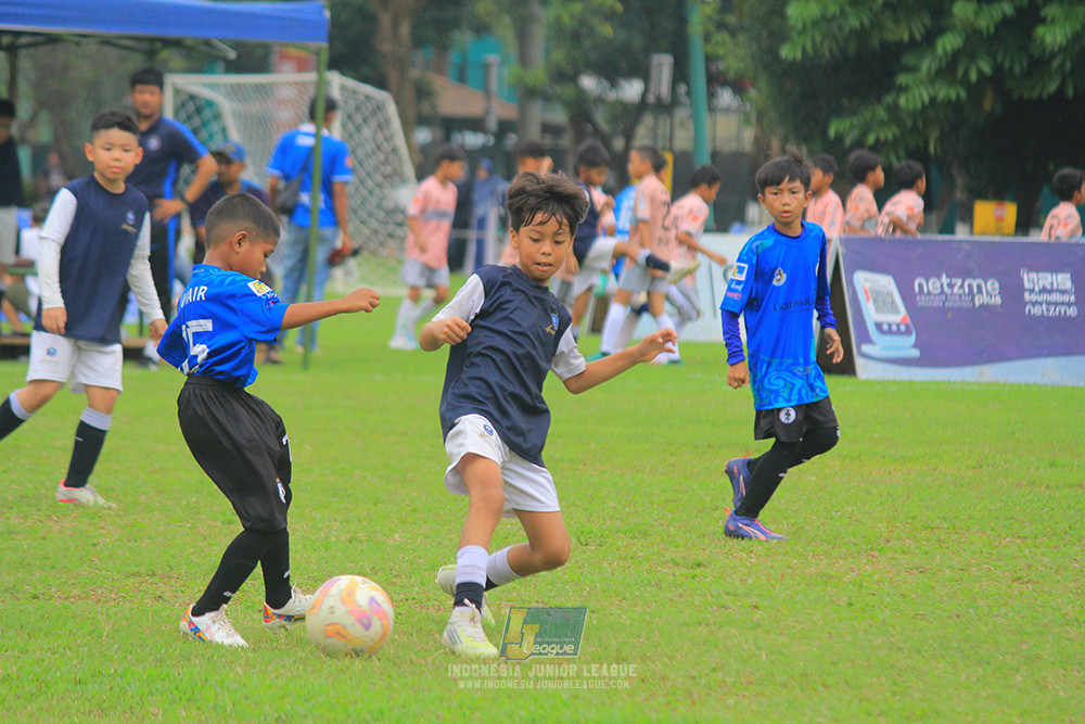 ijl u9 310526 steelford united vs fff academy jakarta