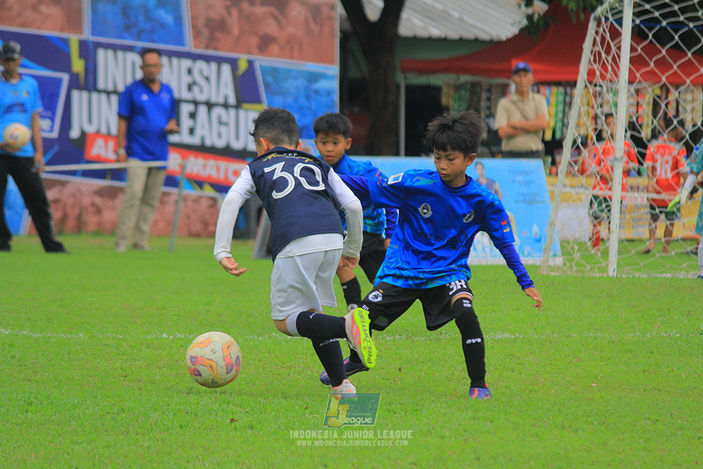ijl u9 310526 steelford united vs fff academy jakarta