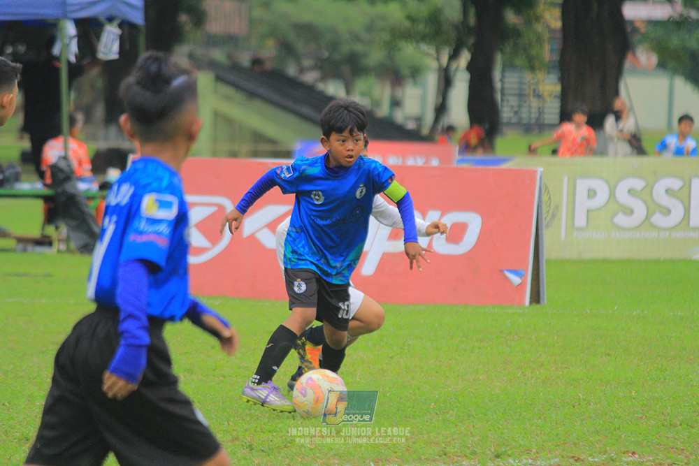 ijl u9 310526 steelford united vs fff academy jakarta