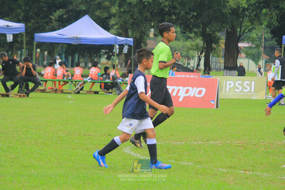 ijl u9 310526 steelford united vs fff academy jakarta