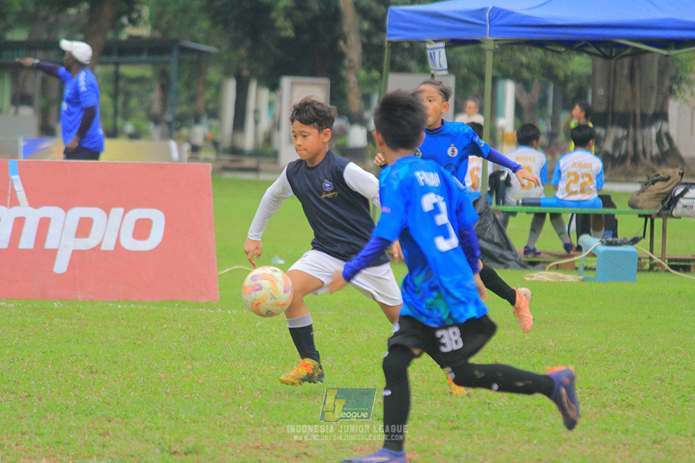 ijl u9 310526 steelford united vs fff academy jakarta