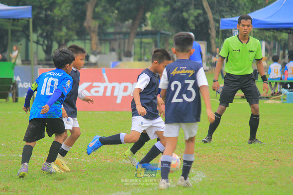 ijl u9 310526 steelford united vs fff academy jakarta
