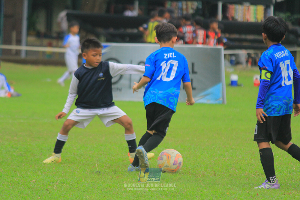 ijl u9 310526 steelford united vs fff academy jakarta