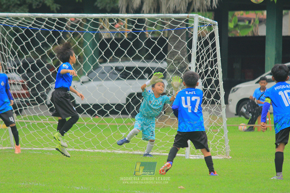 ijl u9 310526 steelford united vs fff academy jakarta