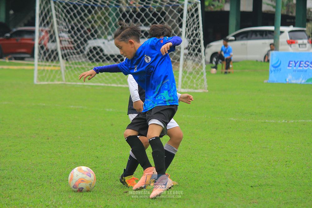 ijl u9 310526 steelford united vs fff academy jakarta