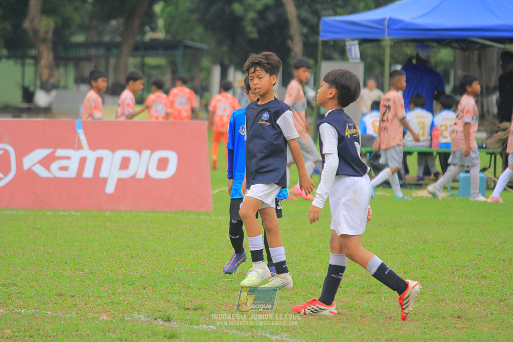 ijl u9 310526 steelford united vs fff academy jakarta