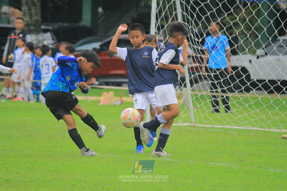ijl u9 310526 steelford united vs fff academy jakarta