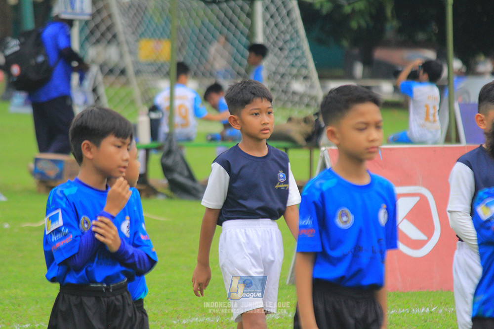 ijl u9 310526 steelford united vs fff academy jakarta