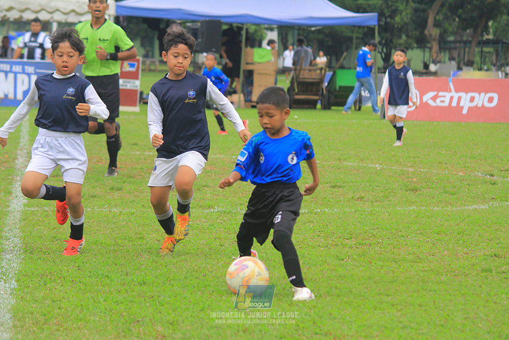 ijl u9 310526 steelford united vs fff academy jakarta