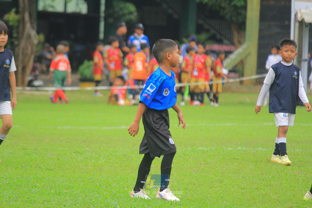 ijl u9 310526 steelford united vs fff academy jakarta