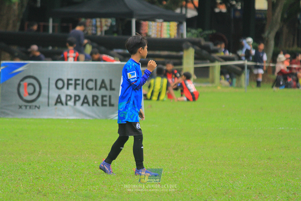 ijl u9 310526 steelford united vs fff academy jakarta