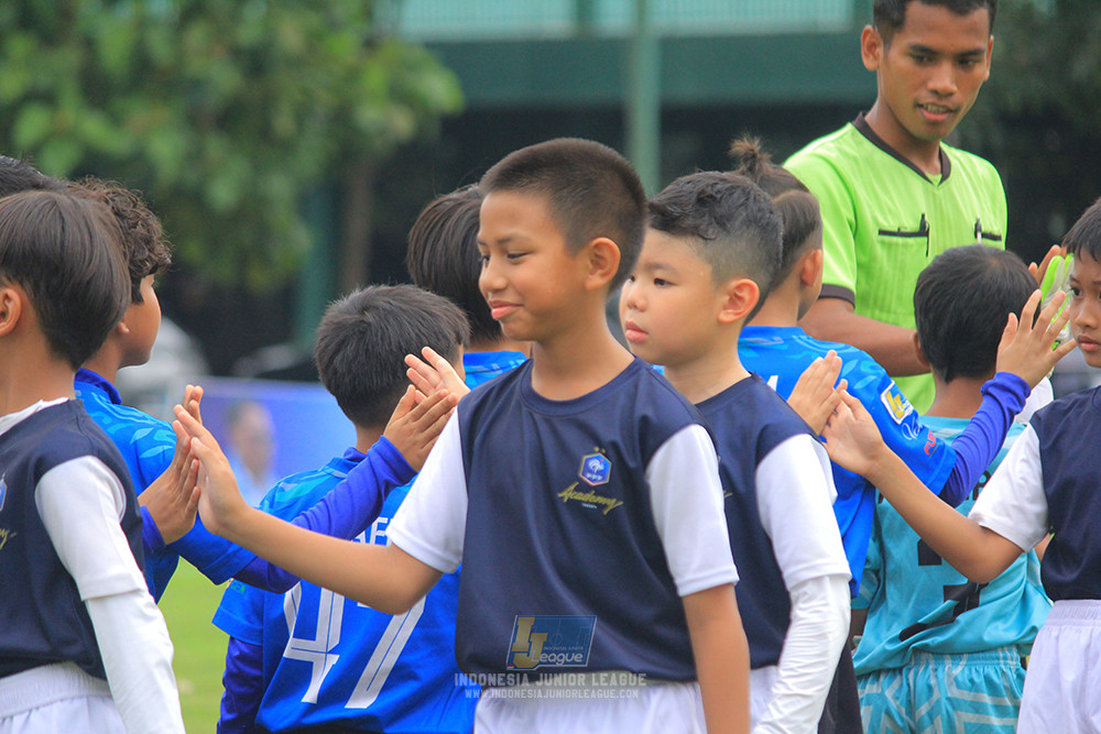 ijl u9 310526 steelford united vs fff academy jakarta
