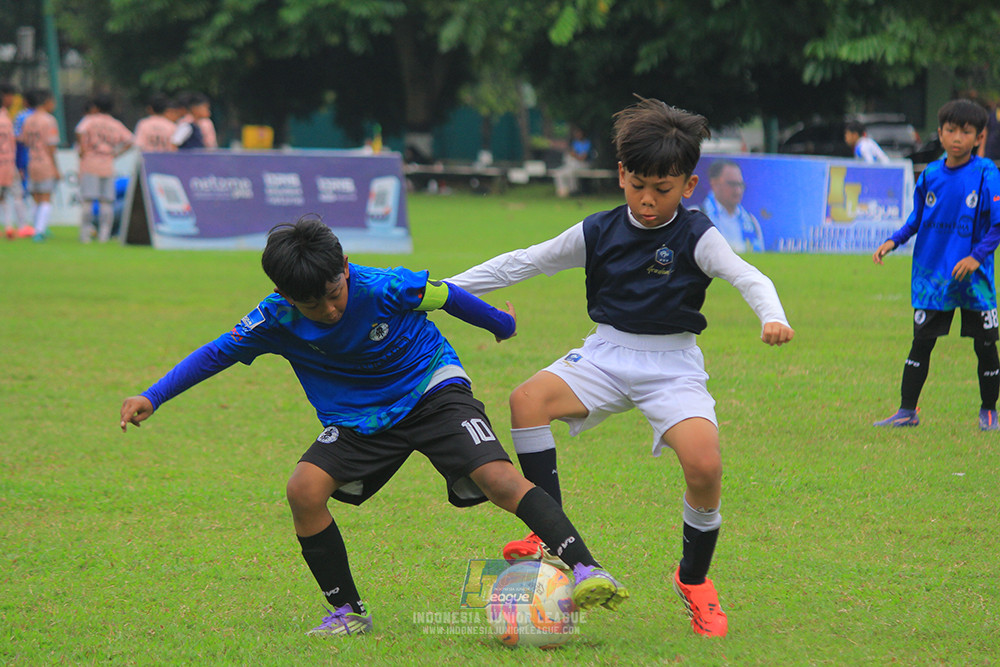 ijl u9 310526 steelford united vs fff academy jakarta