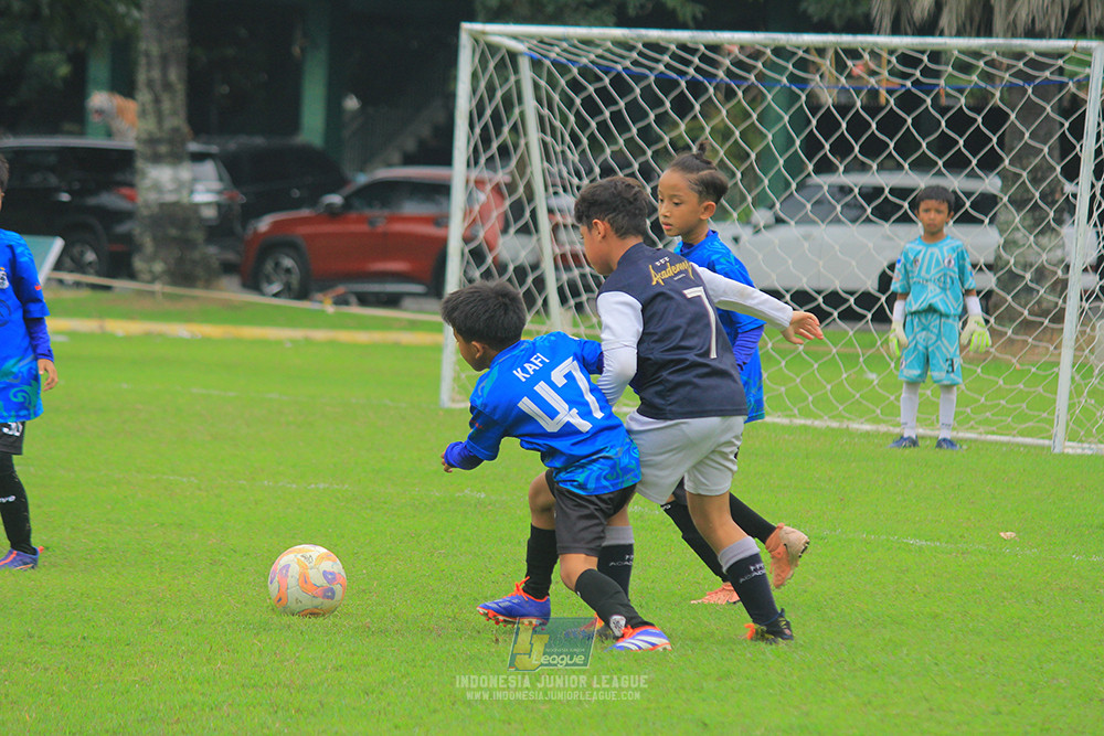ijl u9 310526 steelford united vs fff academy jakarta