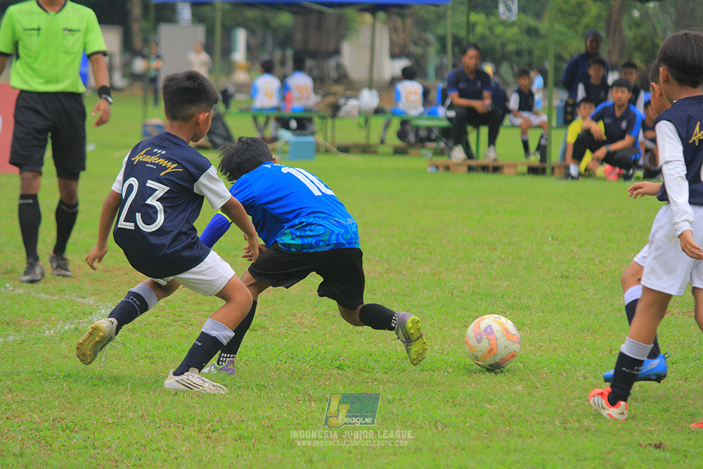 ijl u9 310526 steelford united vs fff academy jakarta