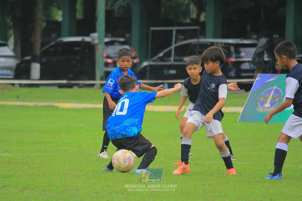 ijl u9 310526 steelford united vs fff academy jakarta