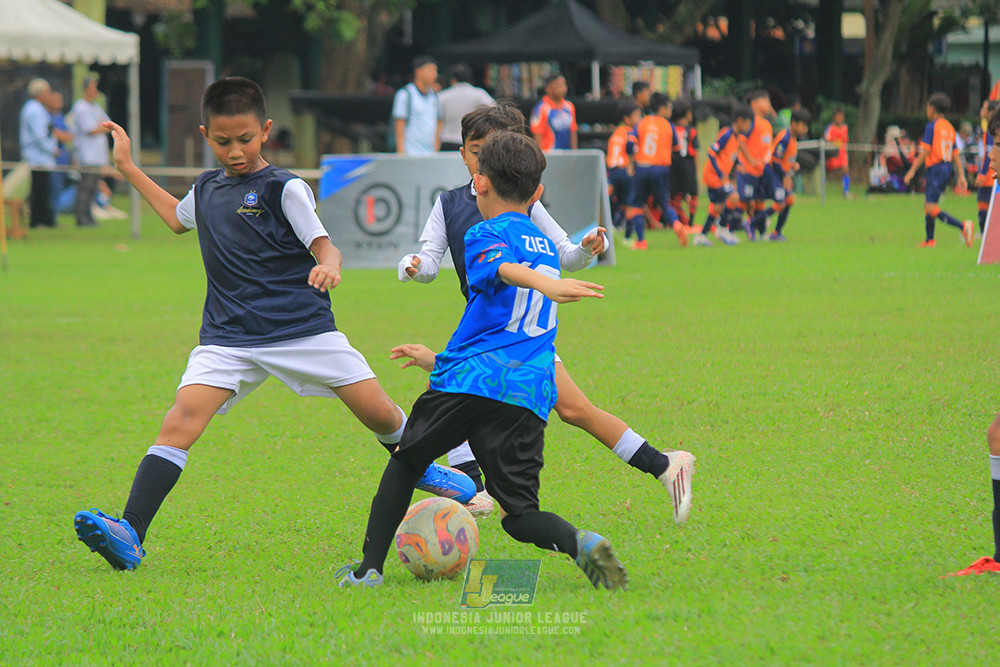 ijl u9 310526 steelford united vs fff academy jakarta