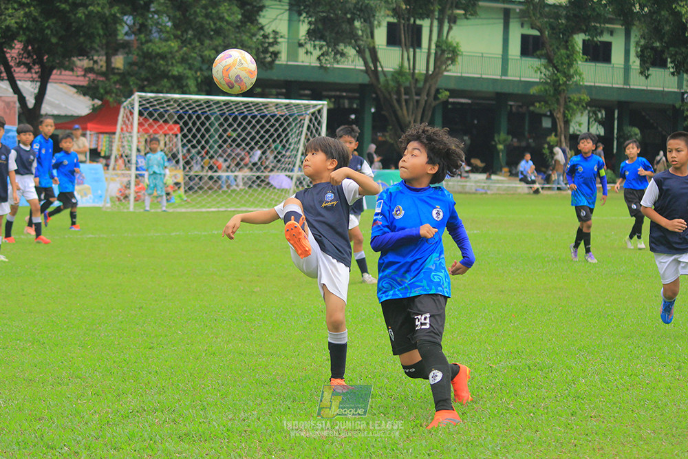ijl u9 310526 steelford united vs fff academy jakarta