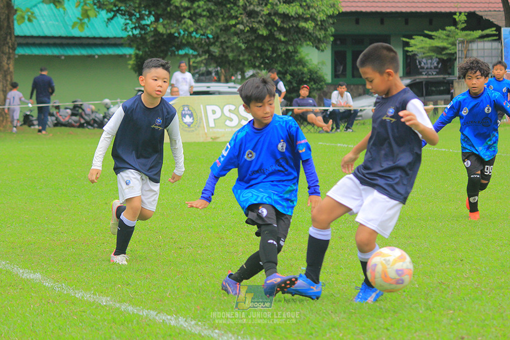 ijl u9 310526 steelford united vs fff academy jakarta