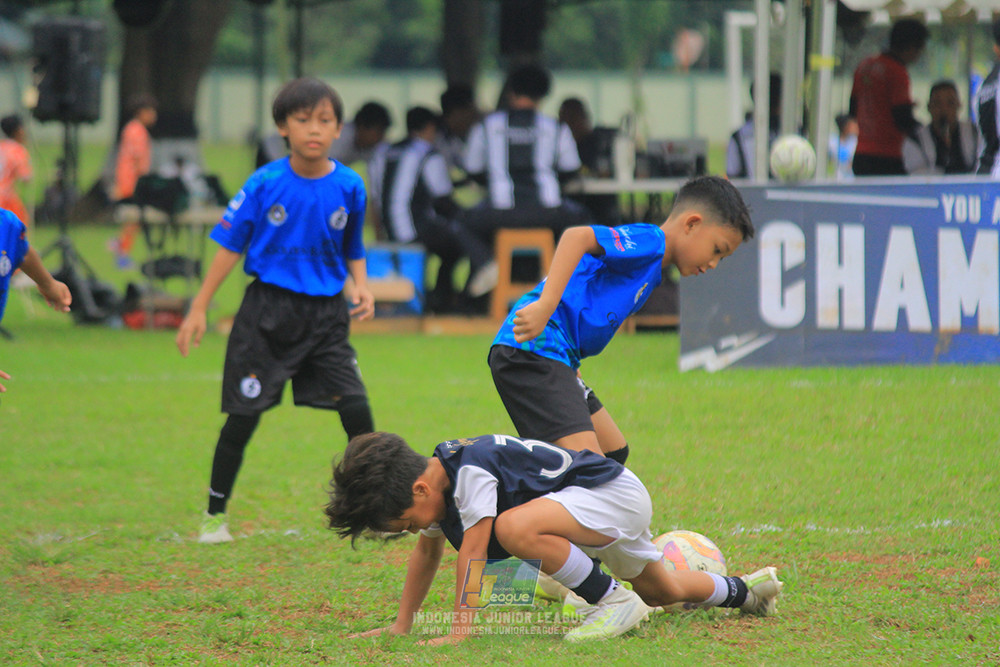 ijl u9 310526 steelford united vs fff academy jakarta