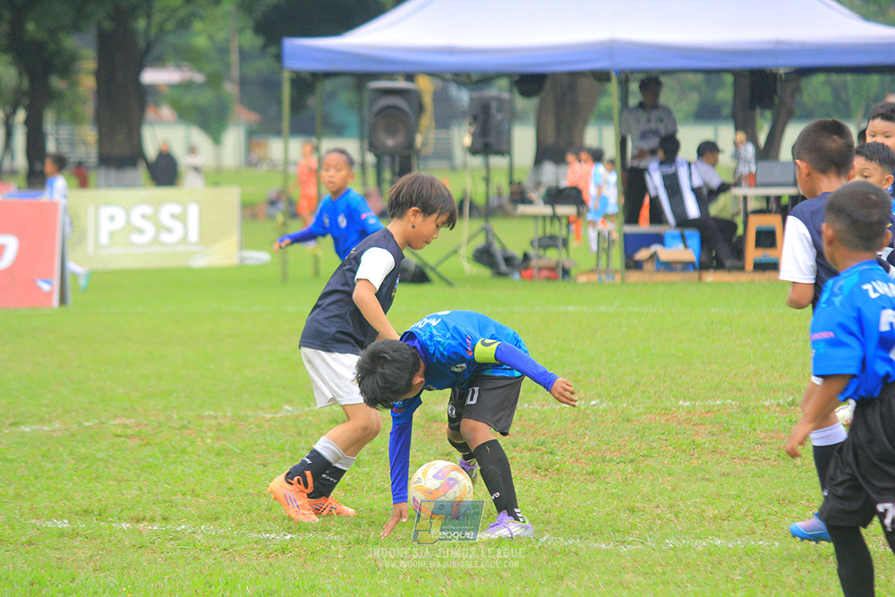ijl u9 310526 steelford united vs fff academy jakarta