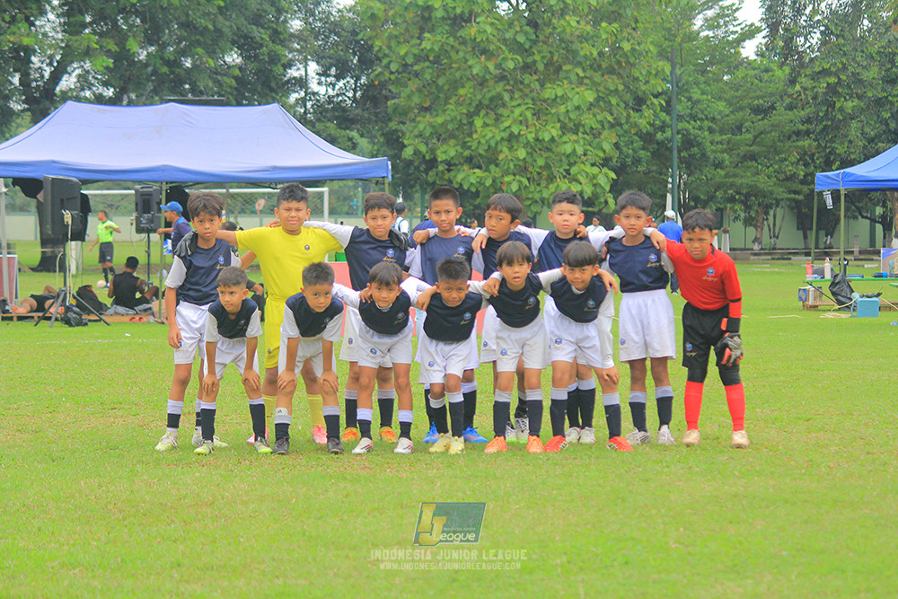 ijl u9 310526 steelford united vs fff academy jakarta