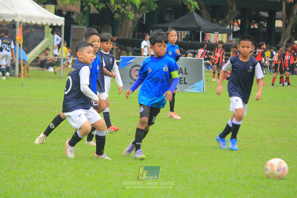 ijl u9 310526 steelford united vs fff academy jakarta