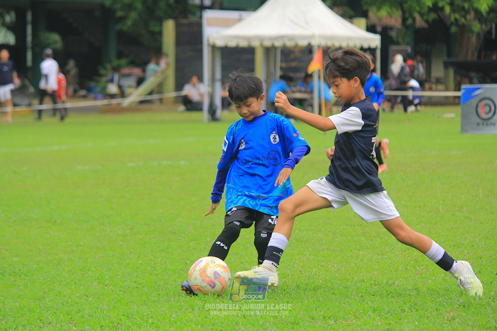 ijl u9 310526 steelford united vs fff academy jakarta