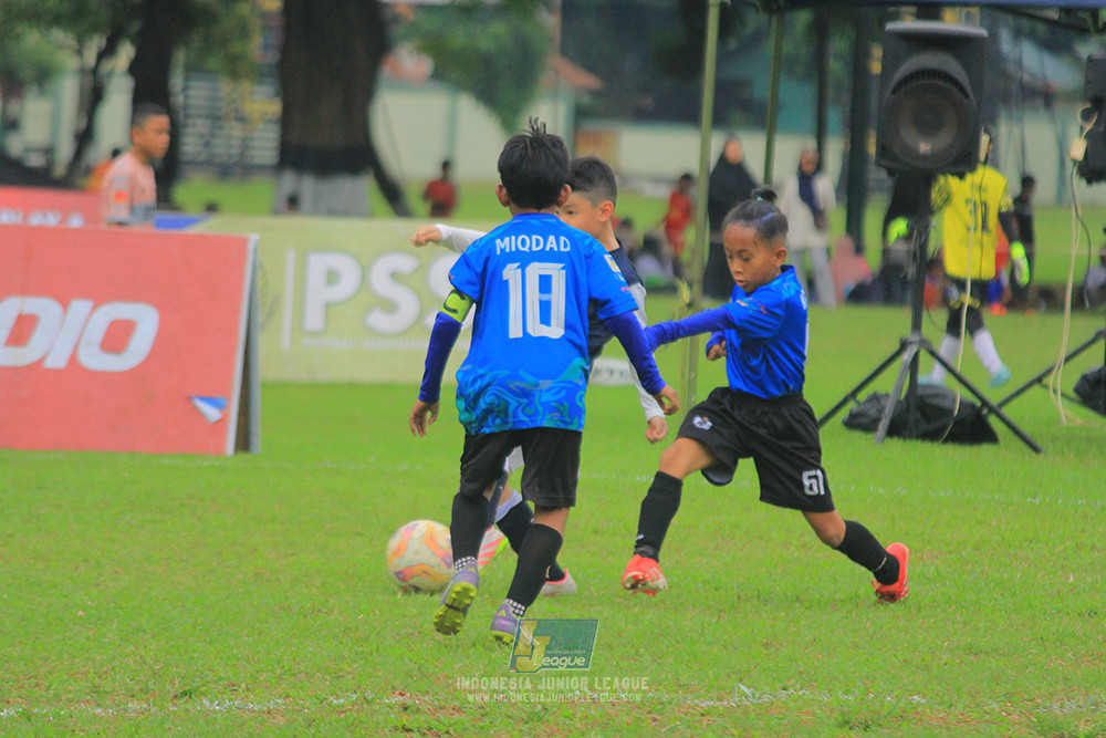 ijl u9 310526 steelford united vs fff academy jakarta
