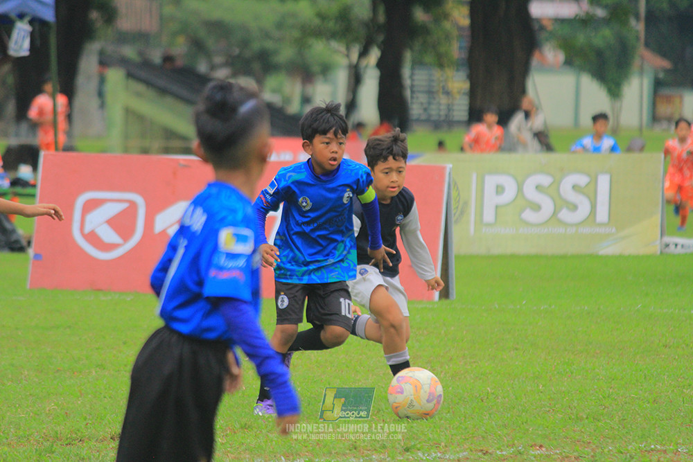 ijl u9 310526 steelford united vs fff academy jakarta