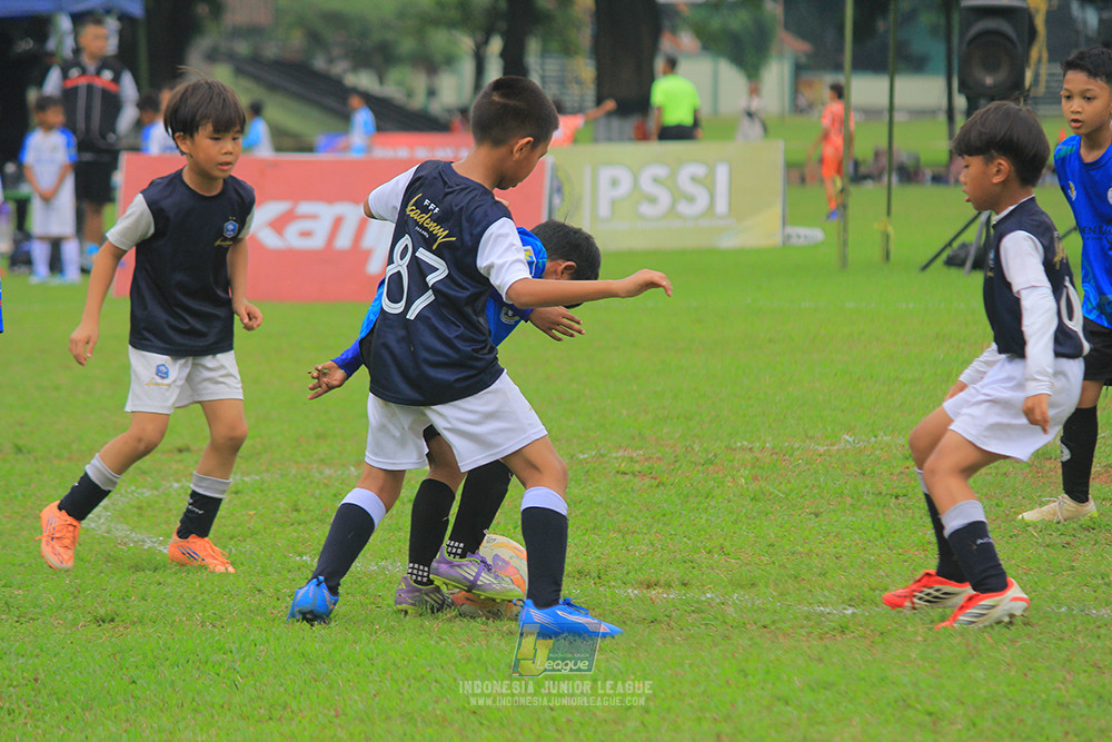 ijl u9 310526 steelford united vs fff academy jakarta