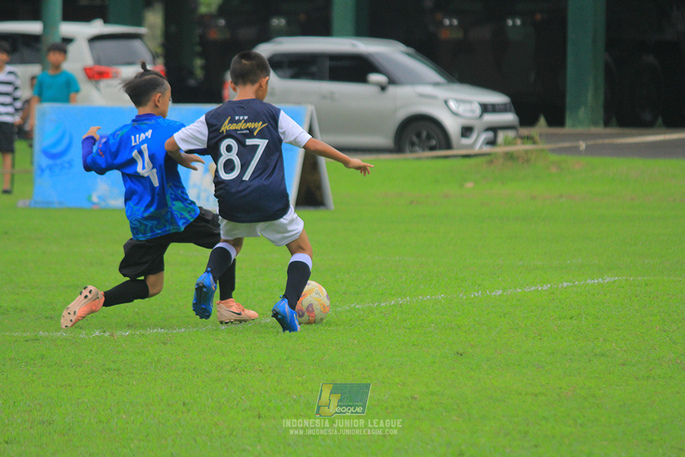 ijl u9 310526 steelford united vs fff academy jakarta