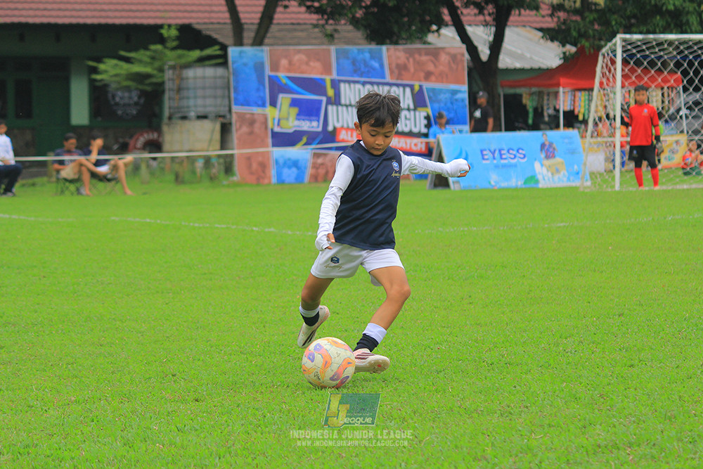 ijl u9 310526 steelford united vs fff academy jakarta