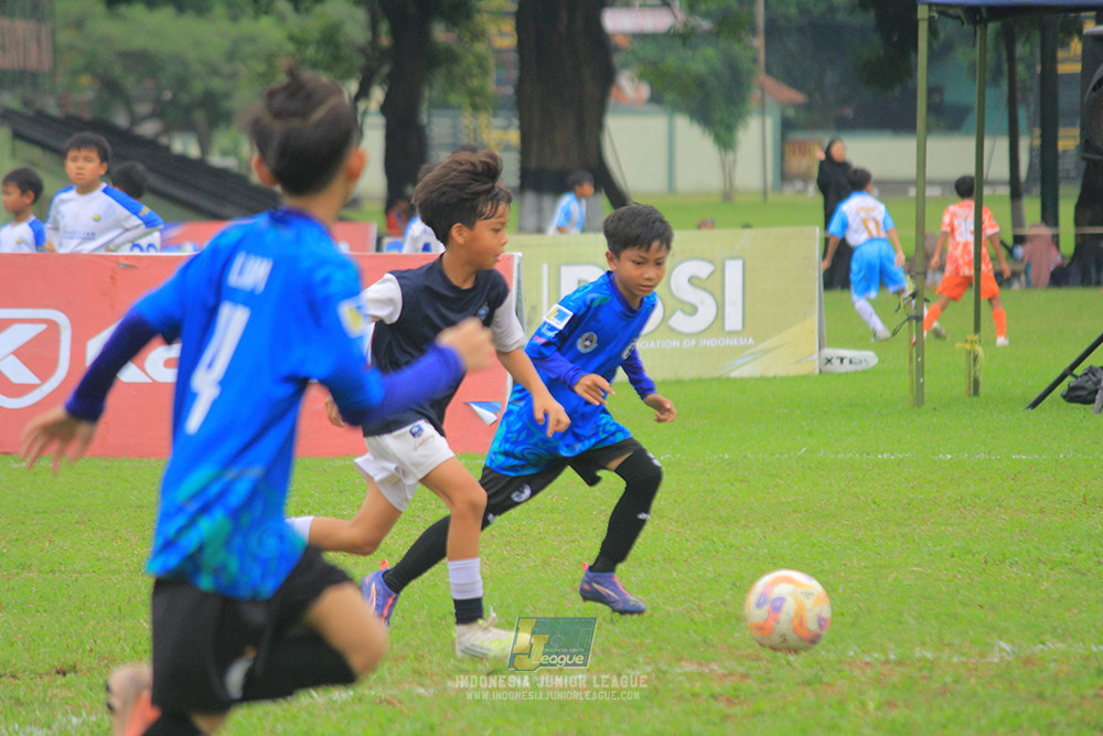 ijl u9 310526 steelford united vs fff academy jakarta