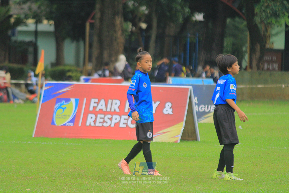 ijl u9 310526 steelford united vs fff academy jakarta