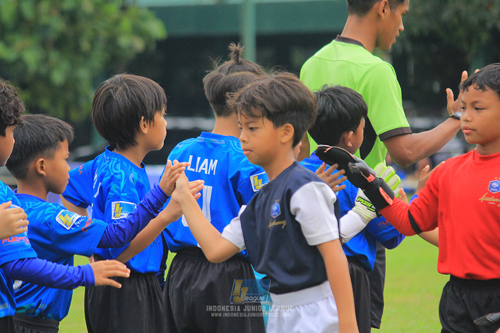 ijl u9 310526 steelford united vs fff academy jakarta