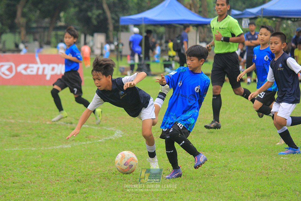 ijl u9 310526 steelford united vs fff academy jakarta