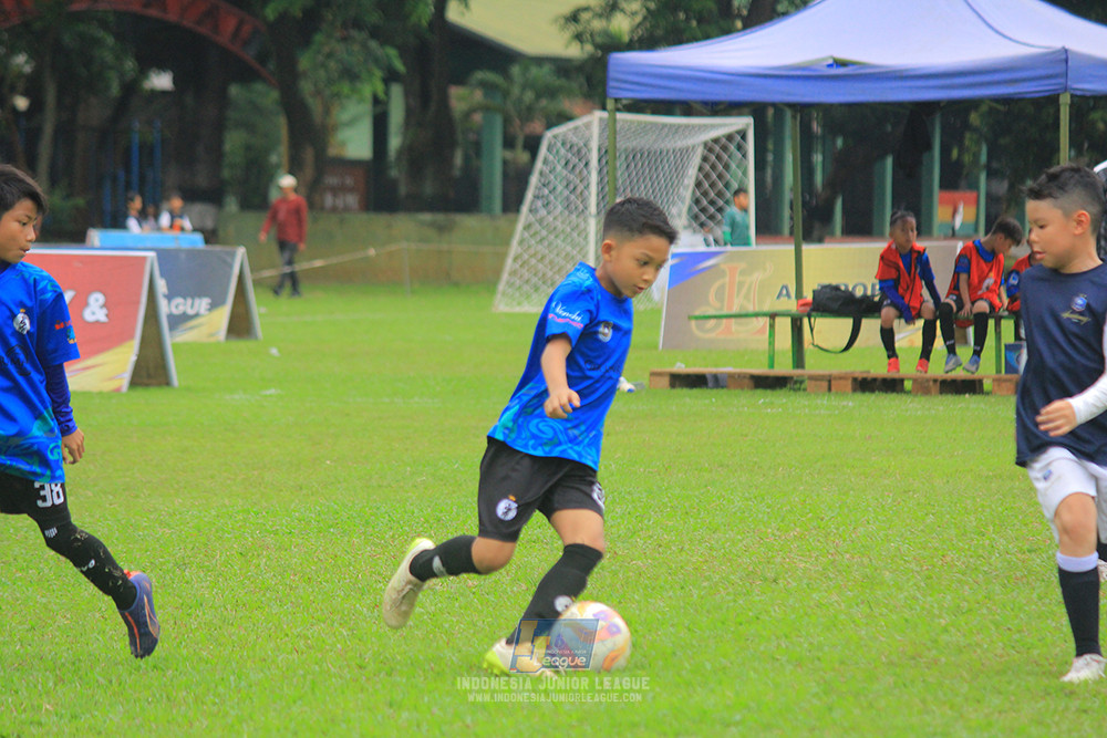 ijl u9 310526 steelford united vs fff academy jakarta