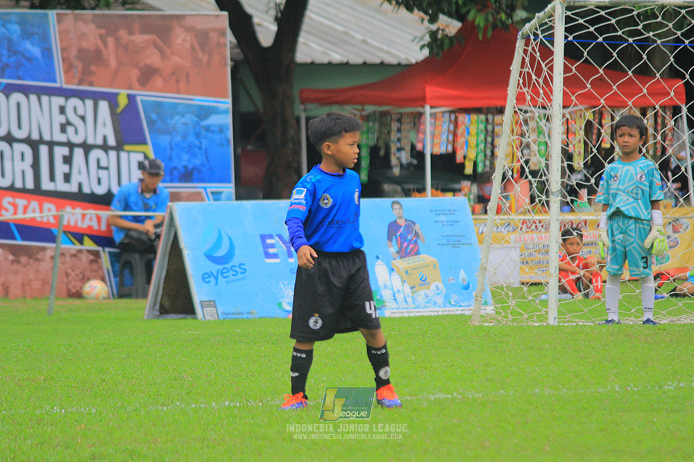 ijl u9 310526 steelford united vs fff academy jakarta