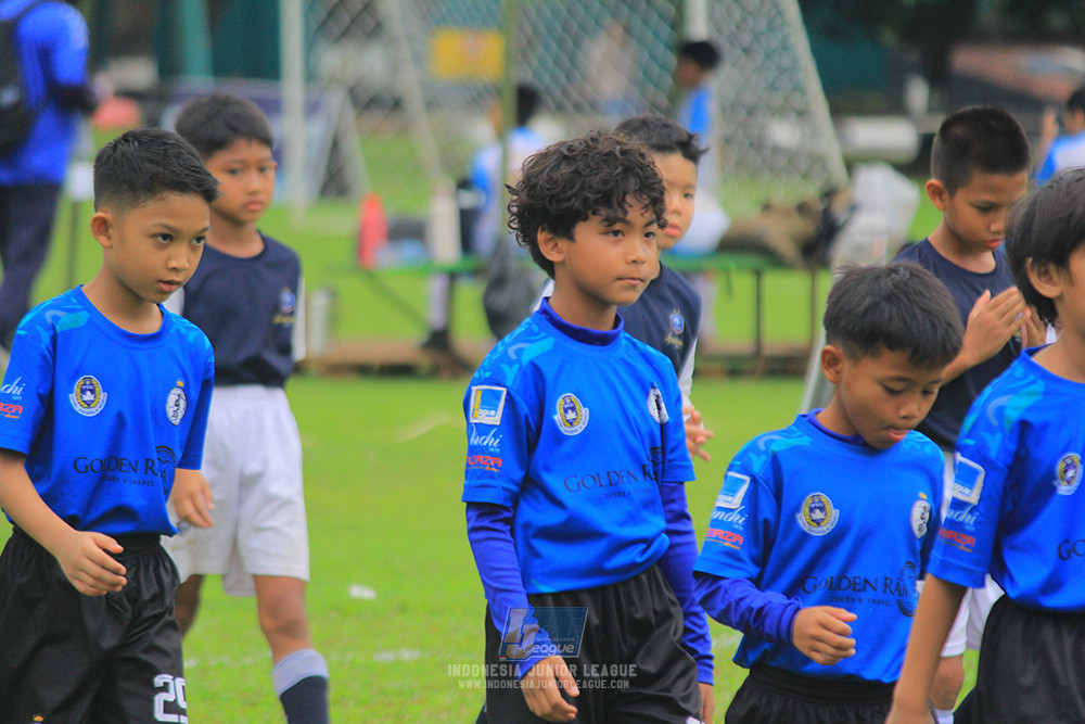 ijl u9 310526 steelford united vs fff academy jakarta