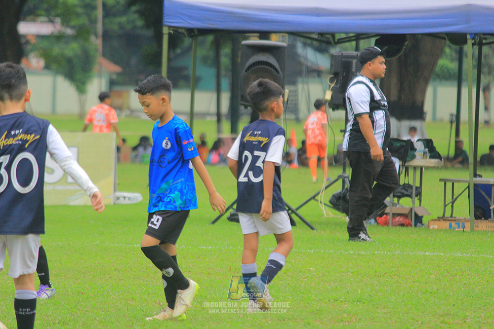 ijl u9 310526 steelford united vs fff academy jakarta