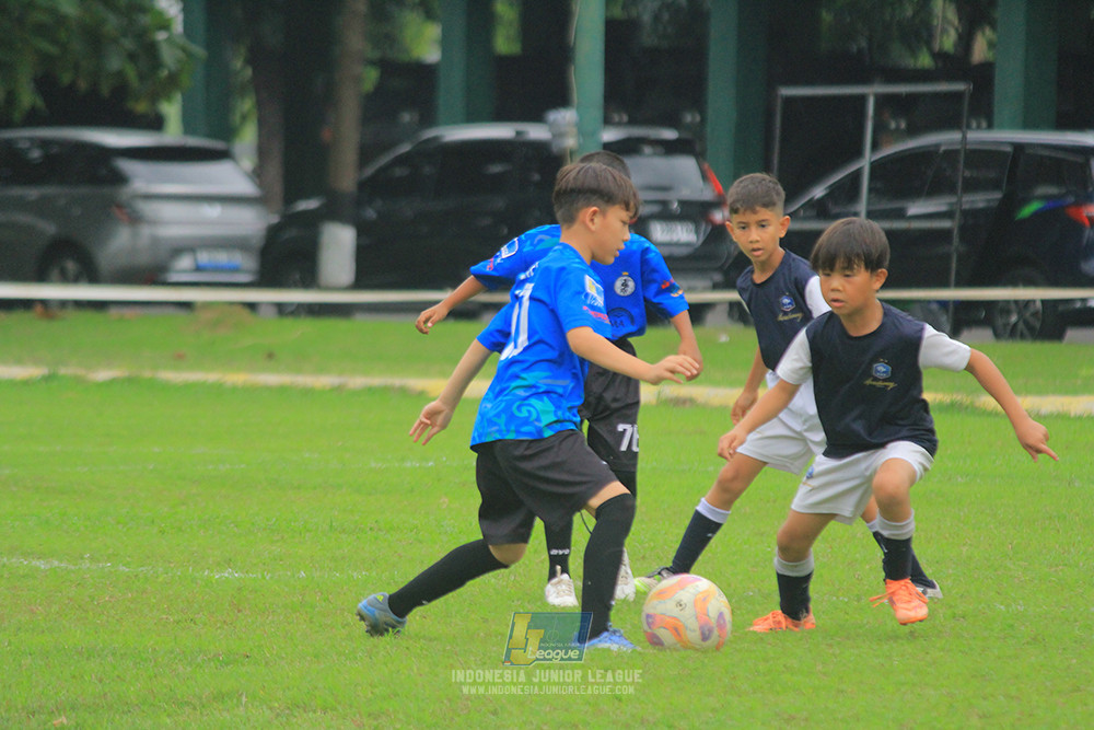 ijl u9 310526 steelford united vs fff academy jakarta