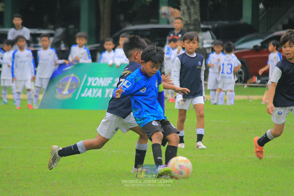 ijl u9 310526 steelford united vs fff academy jakarta