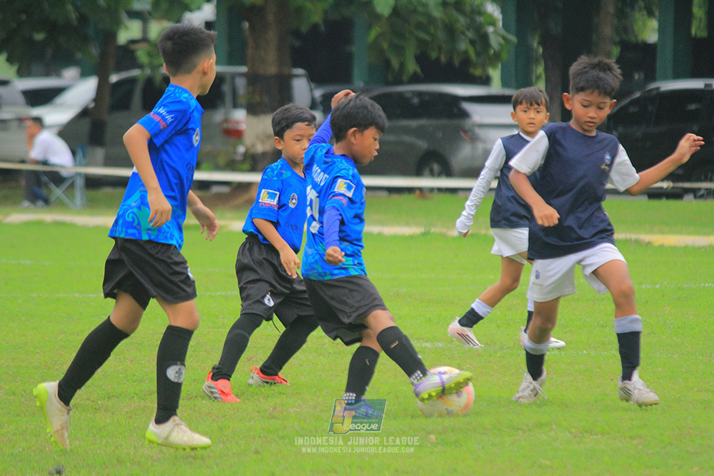 ijl u9 310526 steelford united vs fff academy jakarta